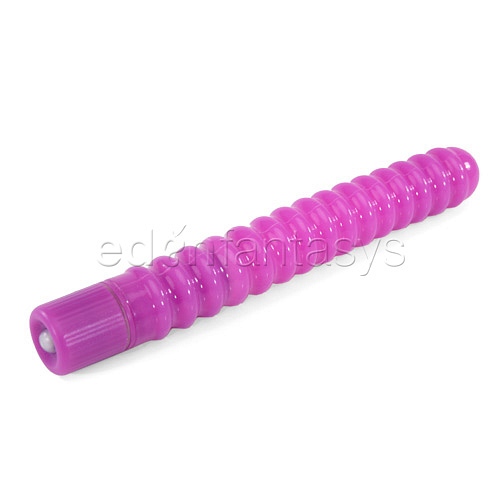 Product: Waterproof silicone bendie