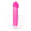 Raspberry head vibrator View #1