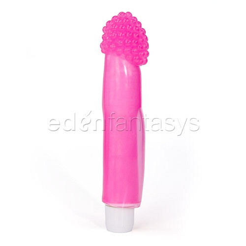 Product: Raspberry head vibrator