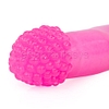 Raspberry head vibrator View #3