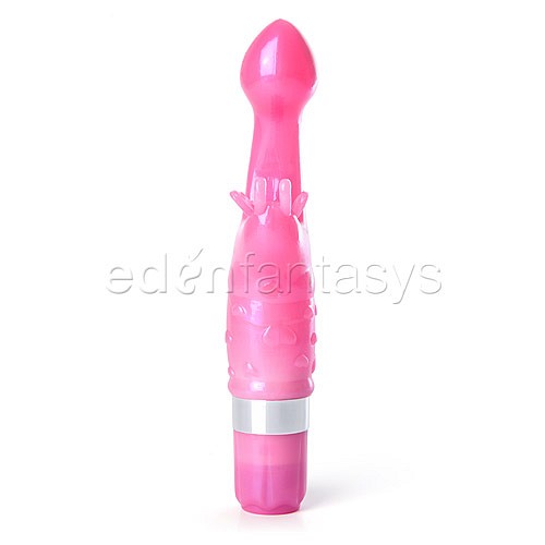 cvs sex toy Rechargeable Butterfly Kiss – Naked Passion main image 0