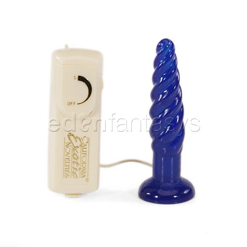 Product: Crystal's jelly - b vibe