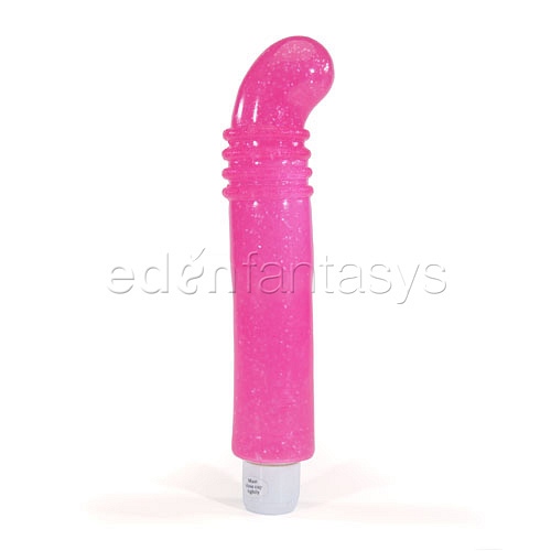 Product: H2O-G glitter vibrator
