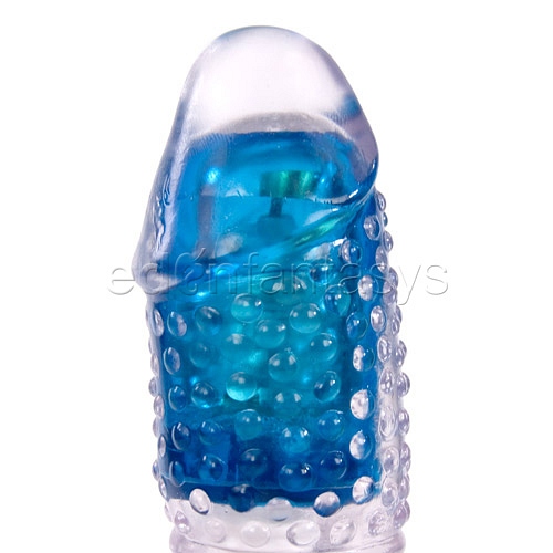 Product: Flexi nubby lover