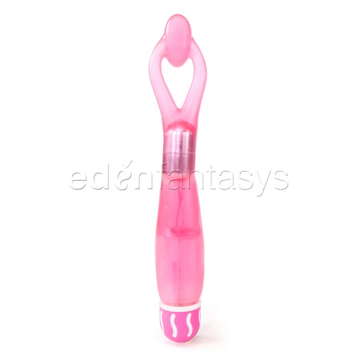 Product: Pleasurezone slim magic duo