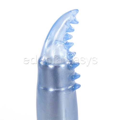 Product: Waterproof phlexo prong