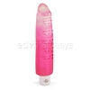 Two toned jelly penis View #1