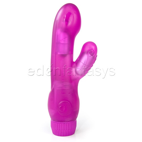 Product: Silicone swirls exhilirator