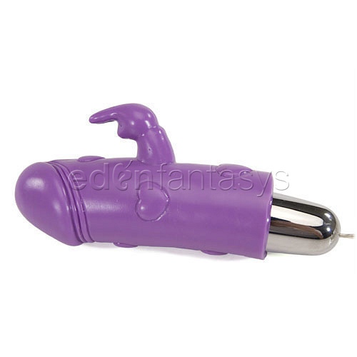 Product: Soft skins plus hopper