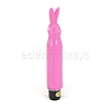 SoftSkins plus rabbit View #1