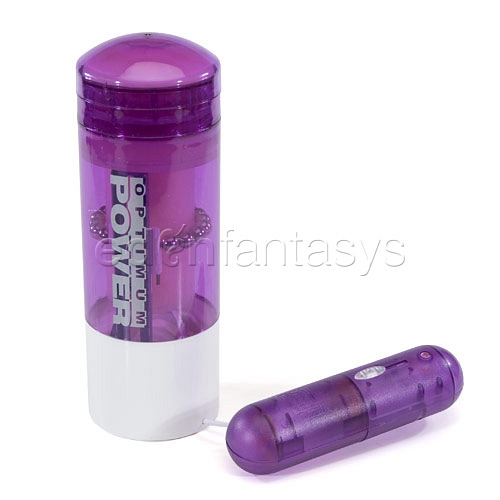 Product: Optimum power blow job stroker