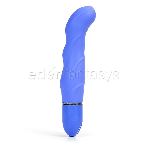 Product: Pleasure bendie ridged G