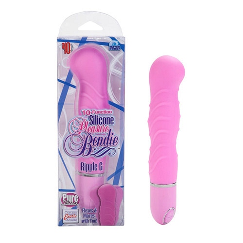 Product: Pleasure bendie ripple G