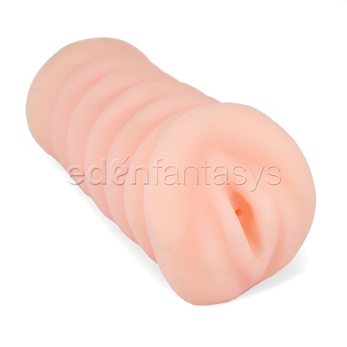 Product: Gina Lynn's futurotic super-tight pussy