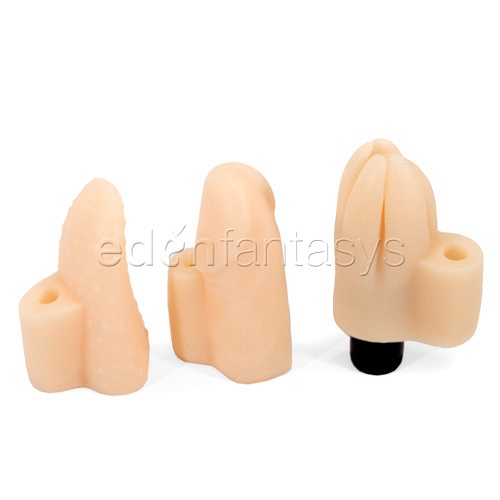 Product: Futurotic lover's kit