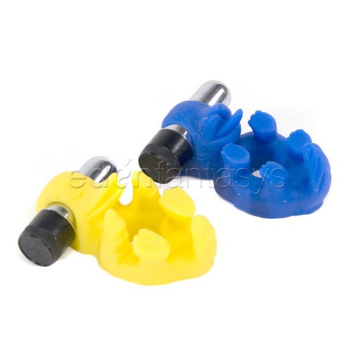 Product: Shane's world duckie ring