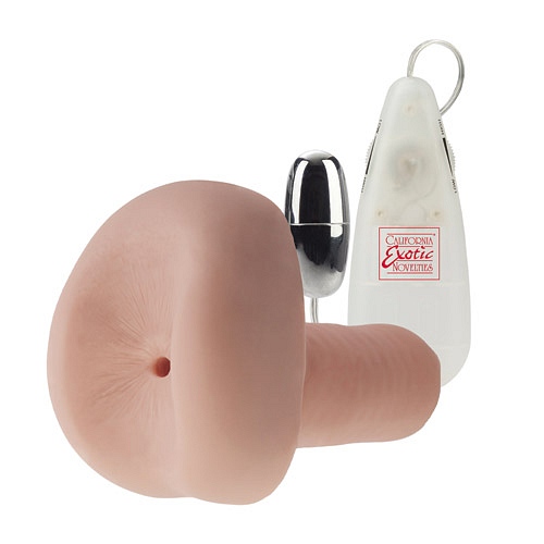 Product: The blonde starlet "my perfect ass"