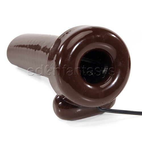 Product: My baby got back multi-speed anal pocket pal