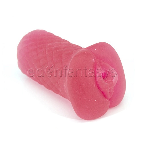 Product: Fujiko velvet touch masturbator