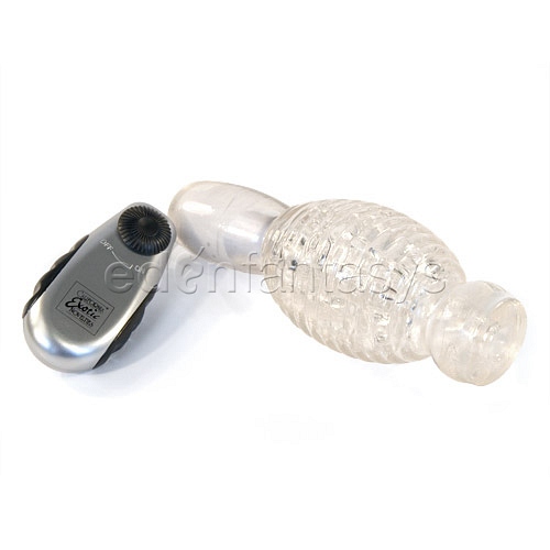 Product: Silicone male masturbator