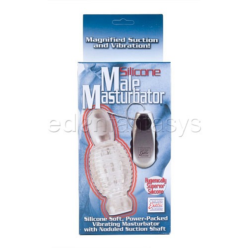 silicon male masturbator Silicone Sex Toy Male Masturbator Pocket Pussy, L-Vagina 122