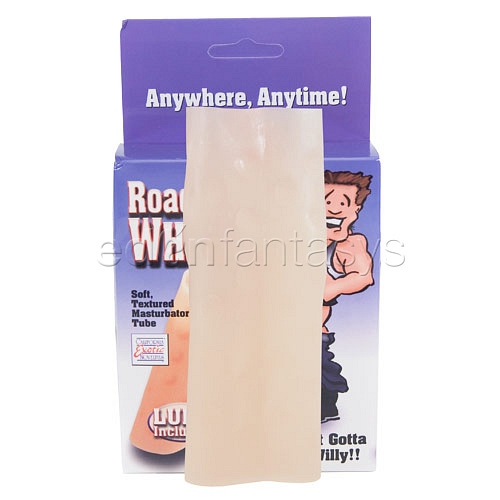 Product: Road warrior whacker