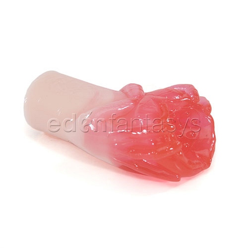 Product: Nicole's Senso fondle my pussy stroker