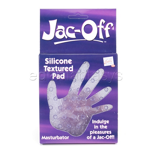 Product: Jac off