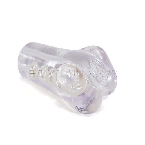 Product: Senso beaded crystal pussy