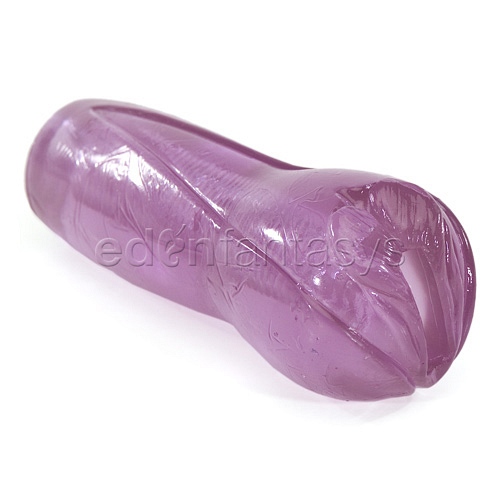 Product: Lotus collection mini vagina