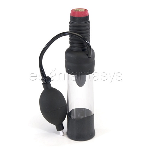Product: Samurai vibrating pump