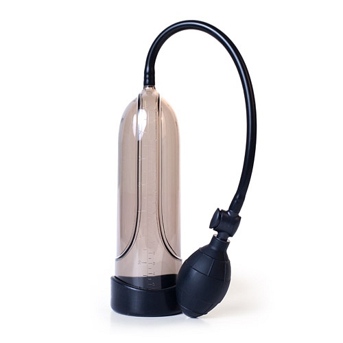 Product: Stamina pump