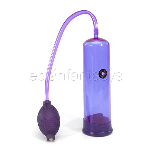 Product: E-Z pump