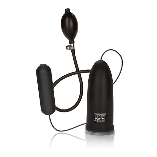 Product: Silicone executive oro stimulator