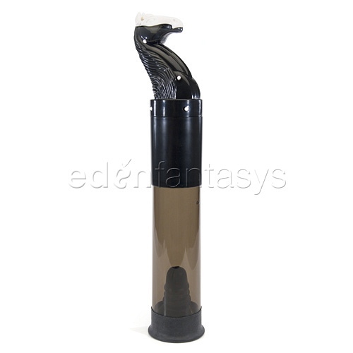 Product: Grand stallion erection pump