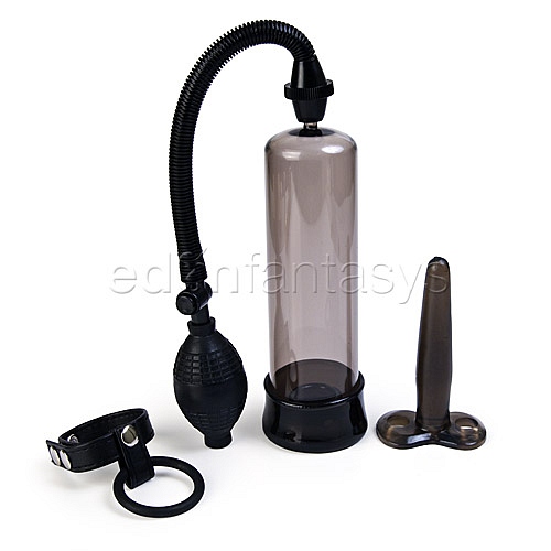 Product: Rock hard pump kit