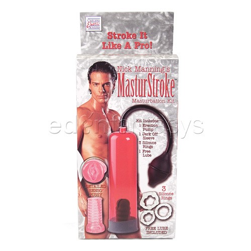 jerk off sex toy 8 Best Male Masturbators in 2025, Tested & Reviewed by Experts main image 0