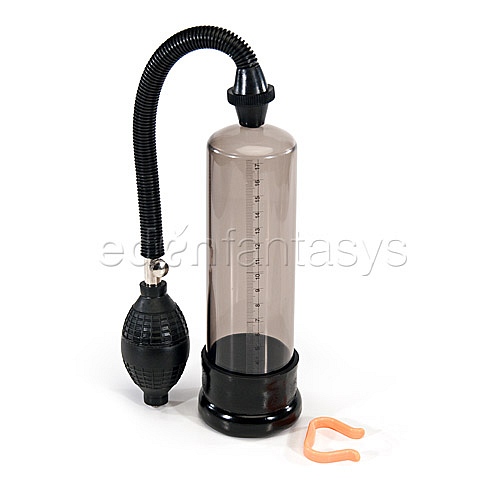 Product: Bullfighter pump
