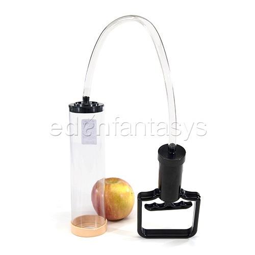 Product: PowerGrip pump
