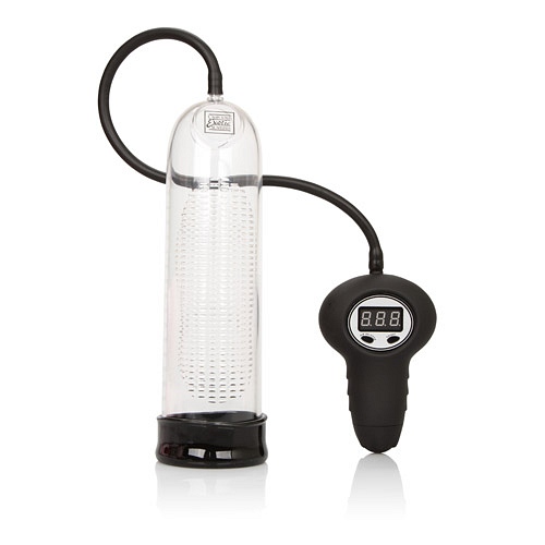 Product: Automatic power pump