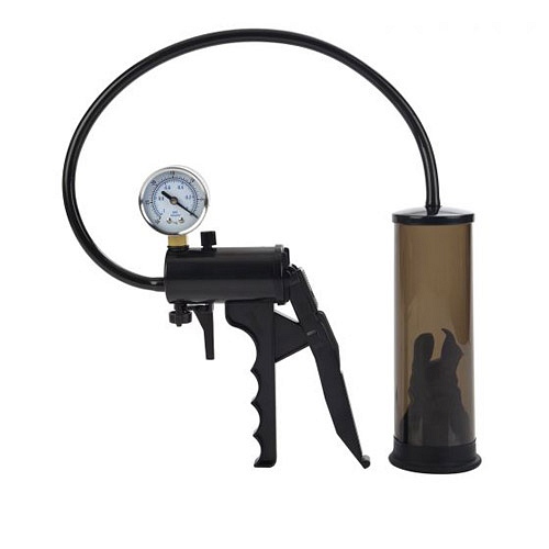 Product: Optimum top gauge pump