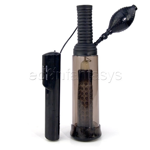 Product: Black Jack stroker