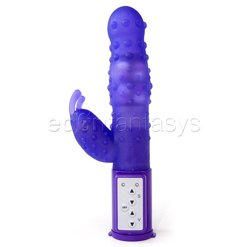 Product: The pearl lotus