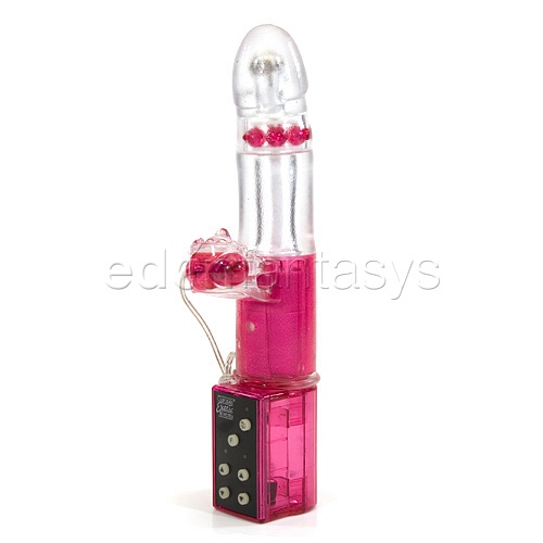 Product: Magicspot orgasmic