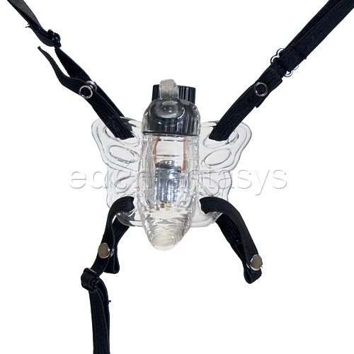 Product: Hands-free butterfly