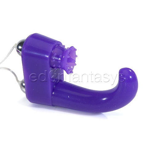 Product: Silicone insatiable G