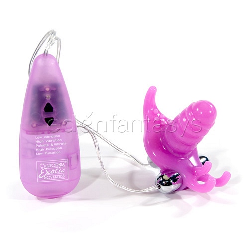 Product: Mini-pleasure dome