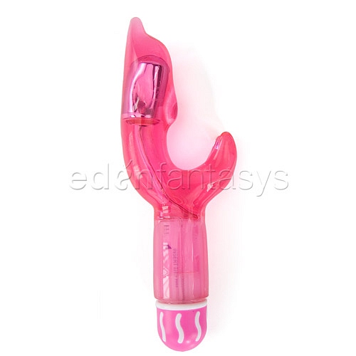 Product: Silicone intimate diver