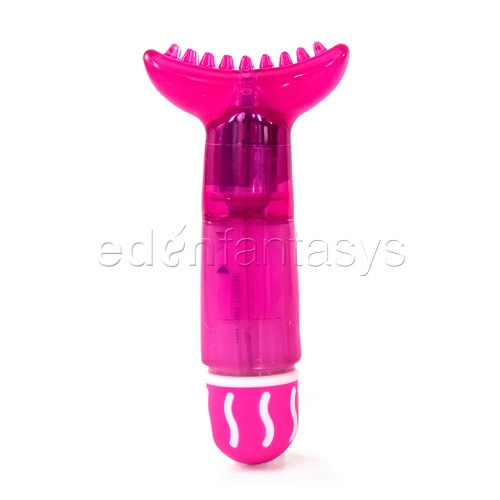 Product: Pleasure spot tickler