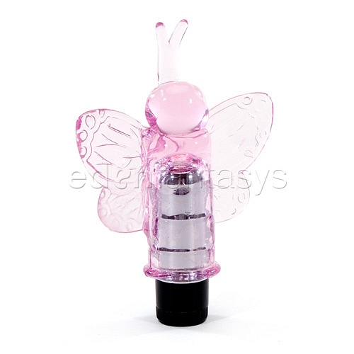 Product: Girls best friend butterfly teaser